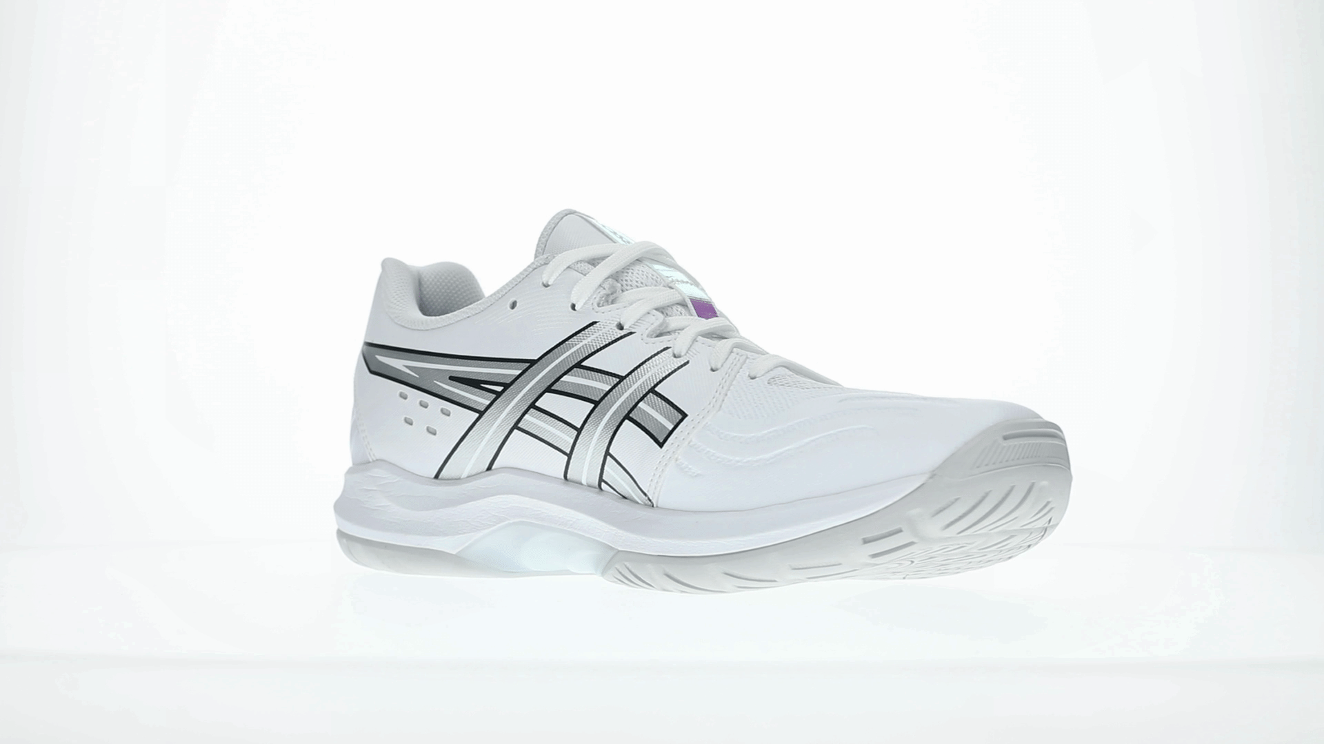 Asics POWERBREAK FF indoor court shoes for Unisex