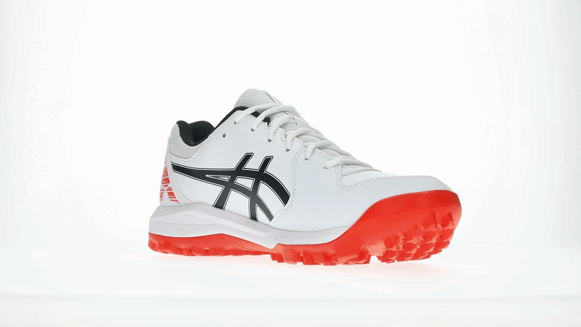 Asics GEL-LETHAL FIELD 2 cricket shoes for Unisex
