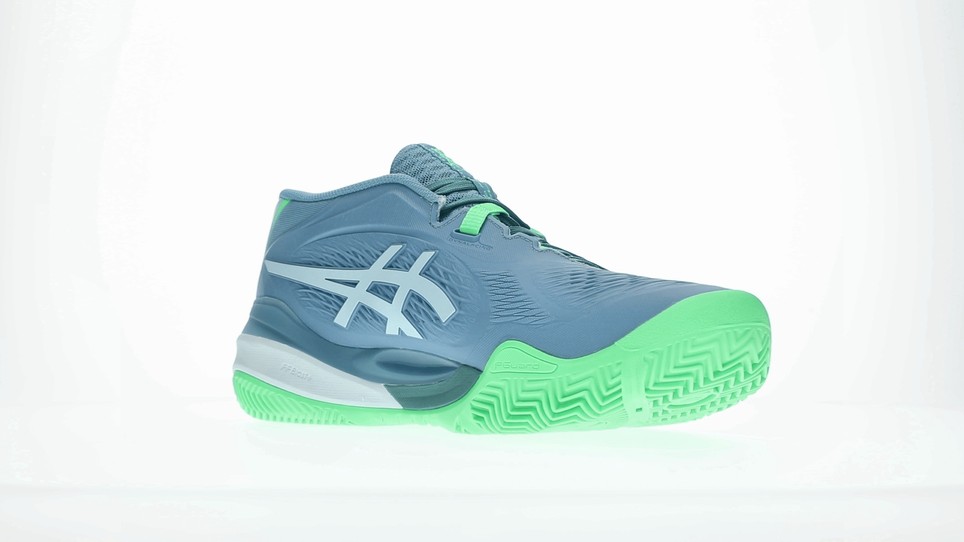 Asics GEL-RESOLUTION X PADEL padel shoes for Men