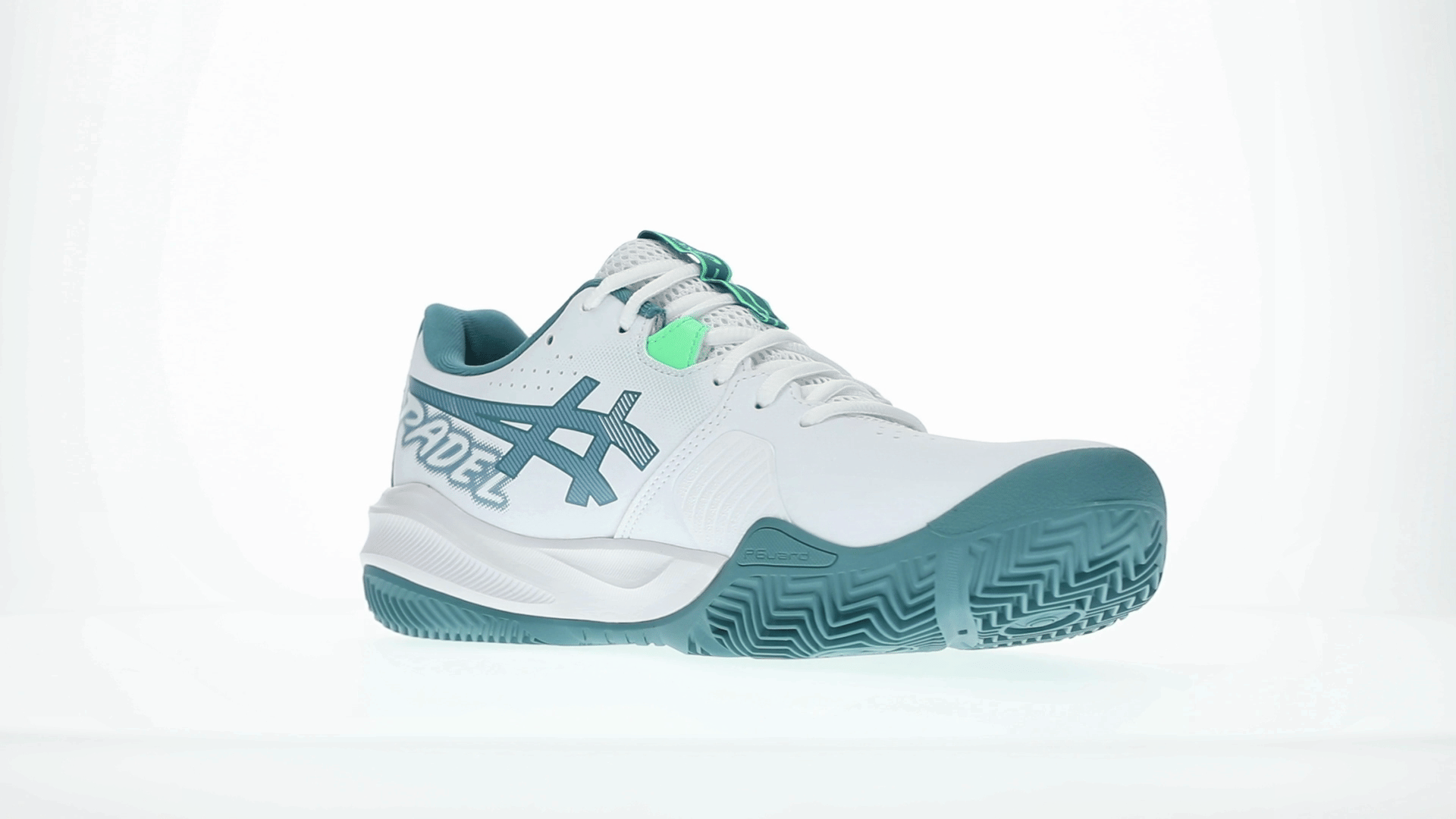 アンカレッジ PP Asics GEL-CHALLENGER 15 PADEL padel shoes for Men