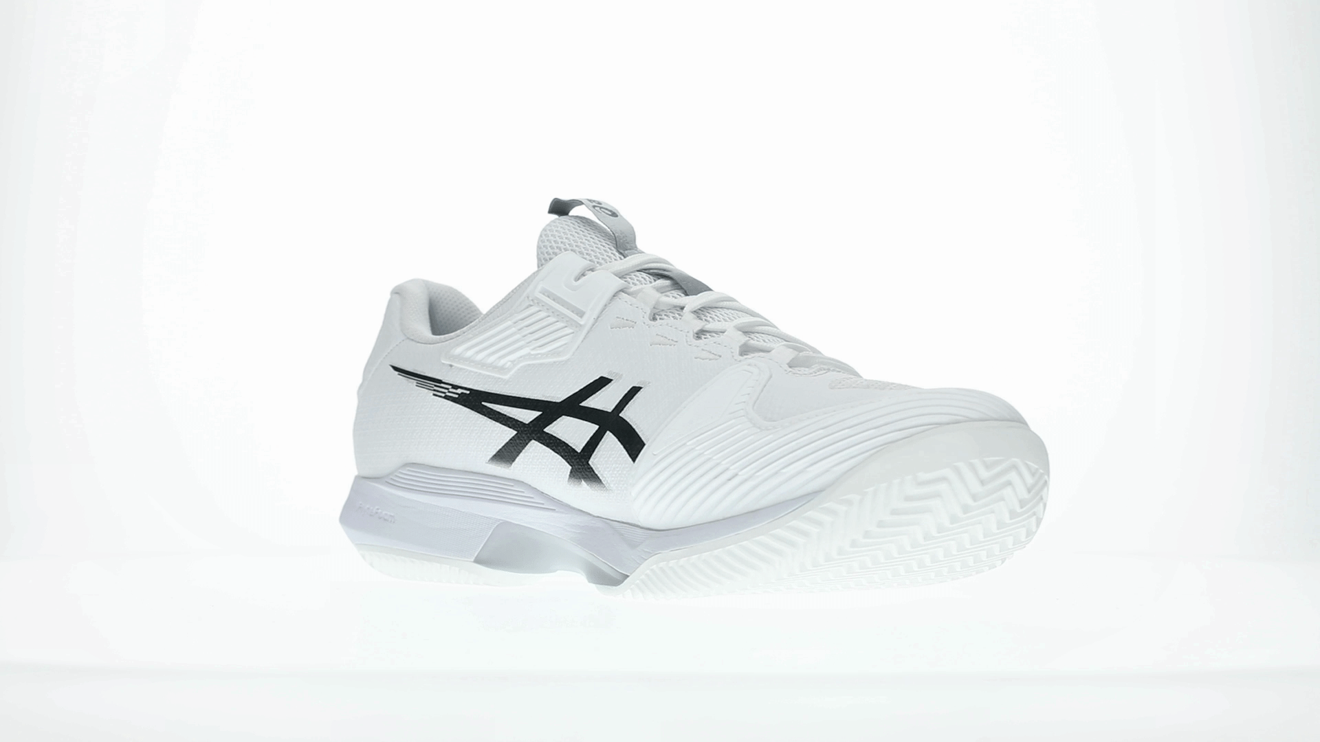Asics SOLUTION SPEED FF 4 CLAY tennis shoes for Men
