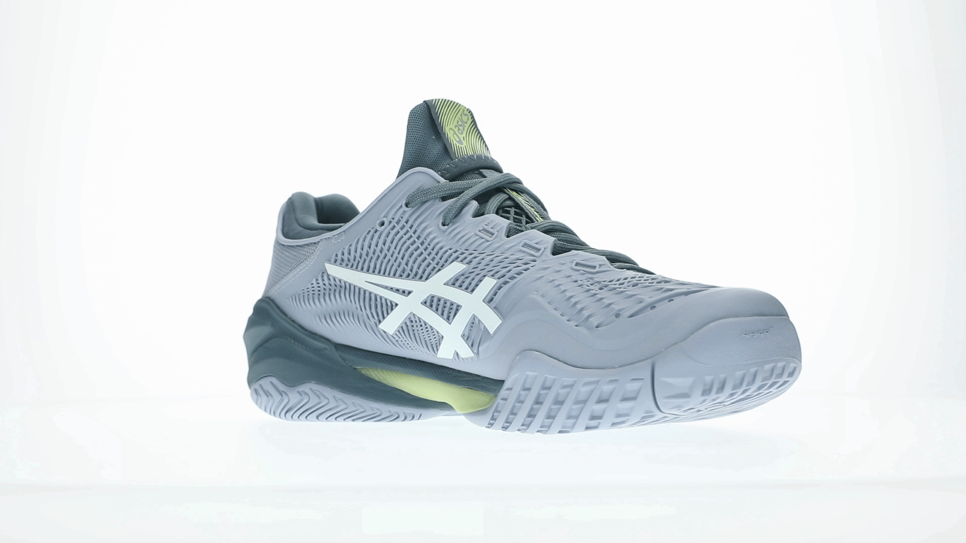 Asics COURT FF 3 NOVAK tennis shoes for Men