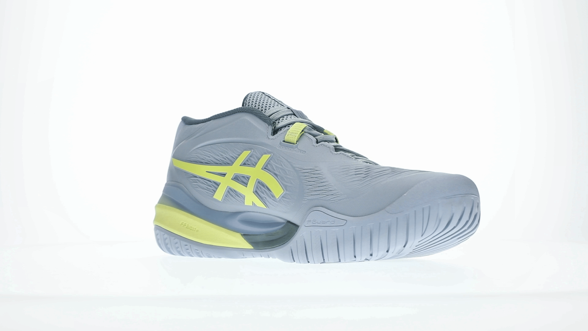 Asics GEL-RESOLUTION X tennis shoes for Men