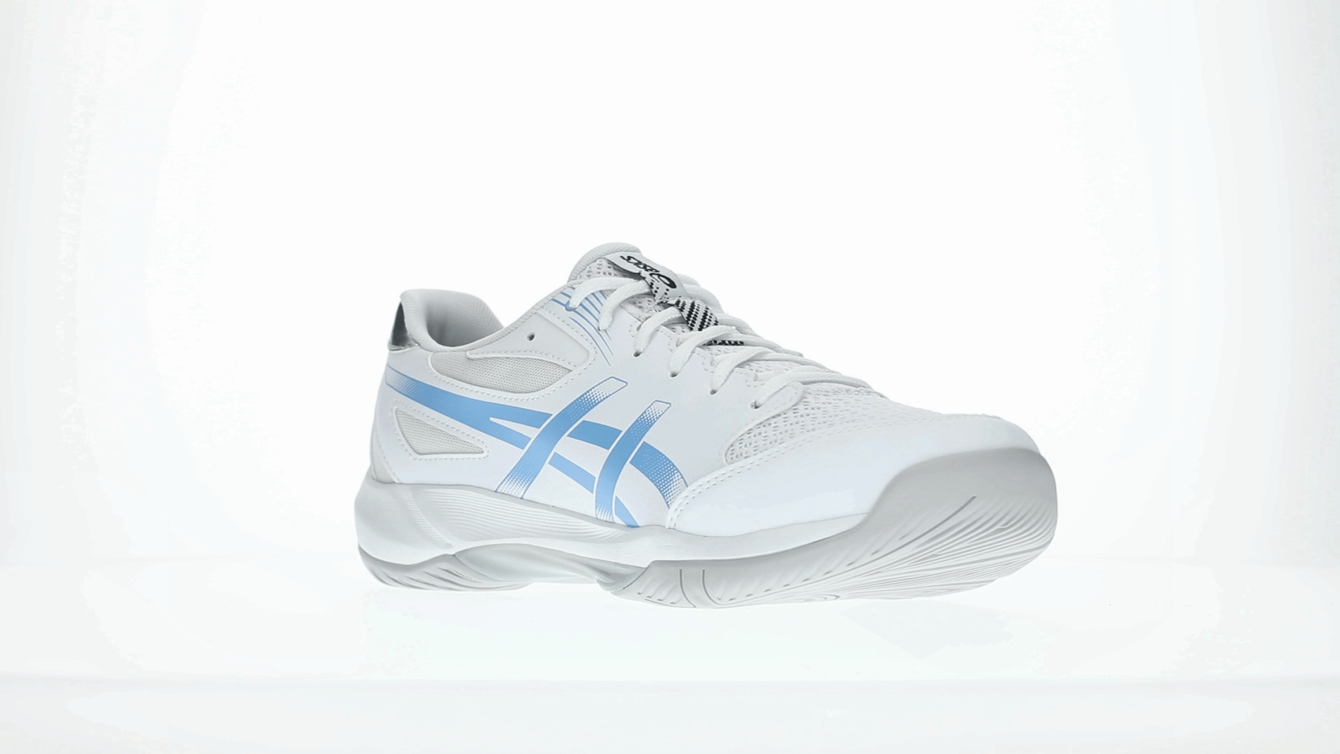 Asics GEL-ROCKET 12 indoor court shoes for Men