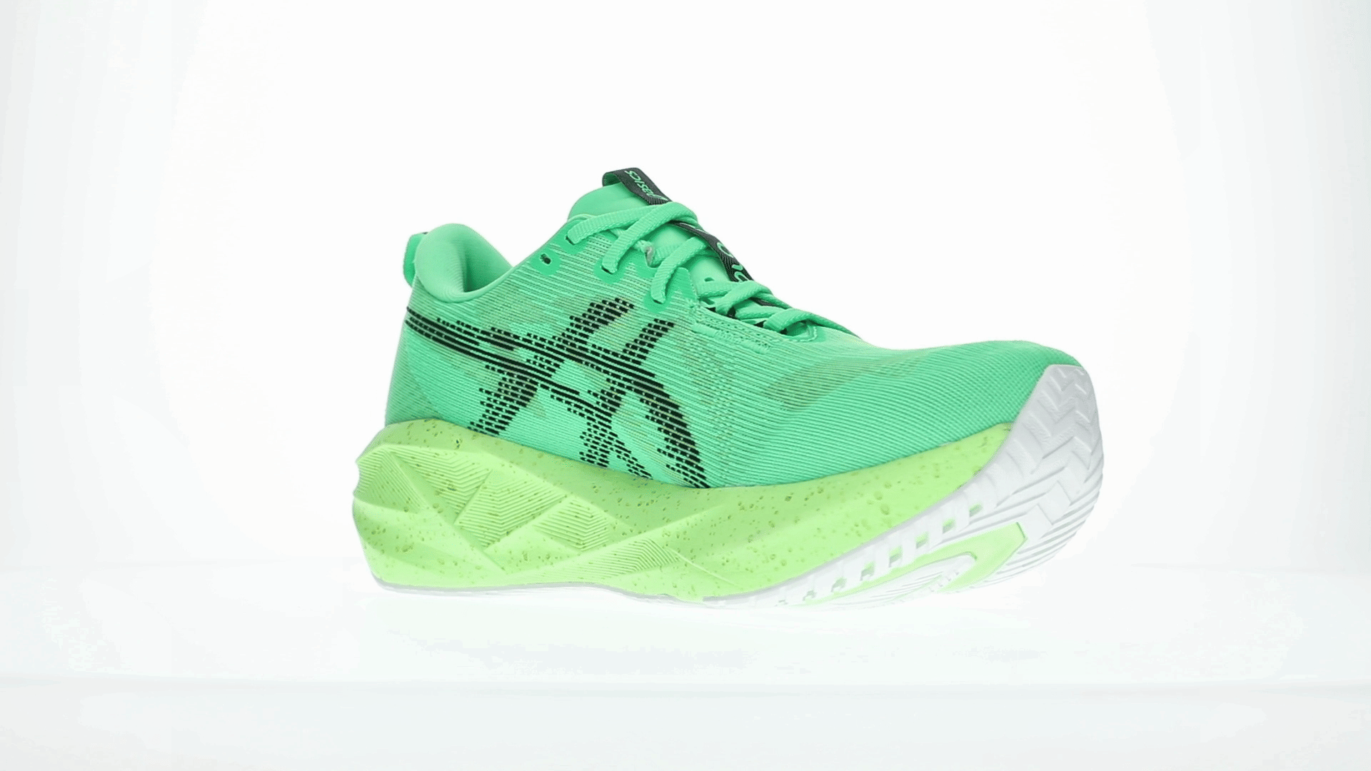 Asics NOVABLAST 5 EKIDEN running shoes for Men