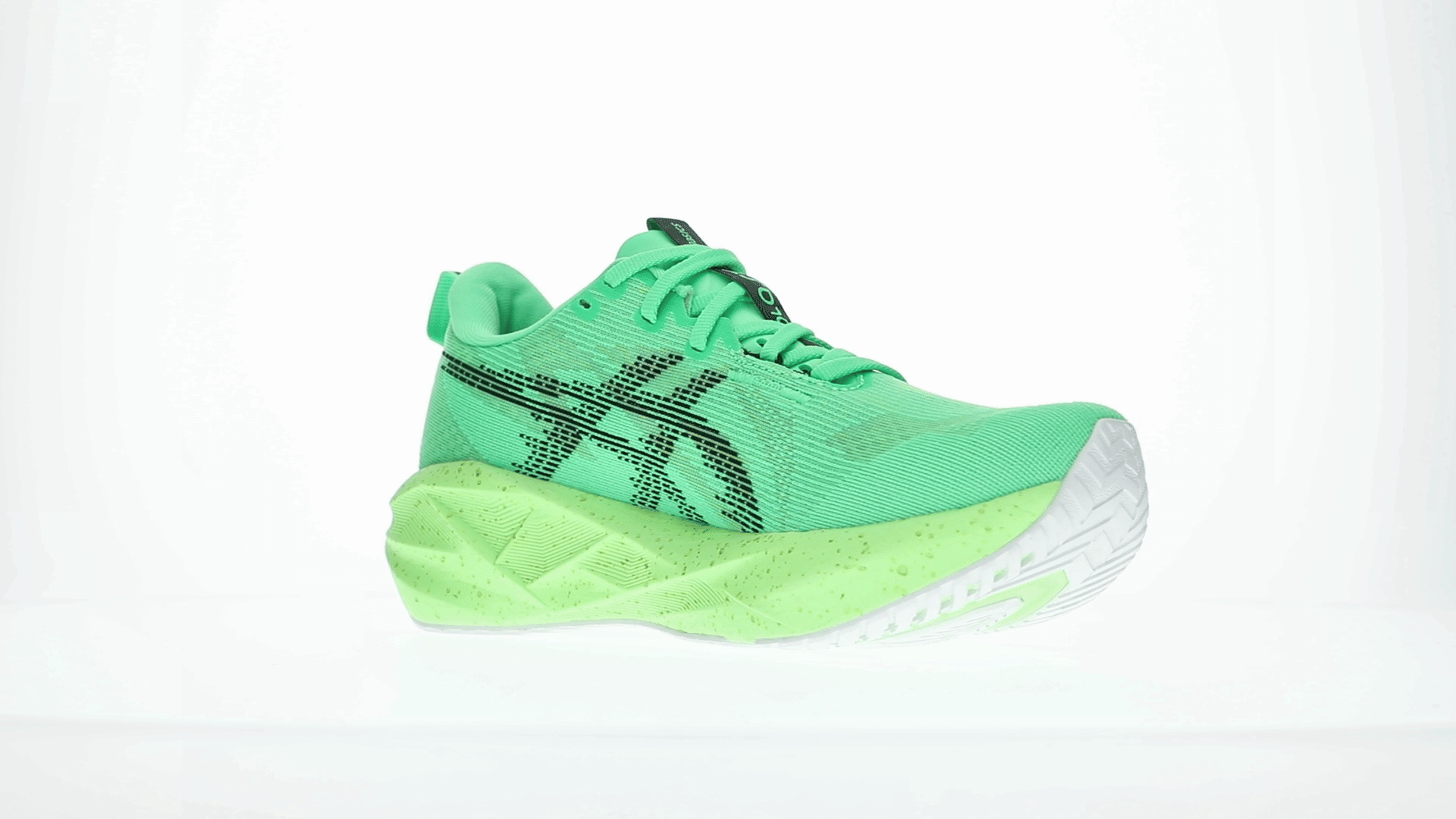 Asics NOVABLAST 5 EKIDEN running shoes for Women