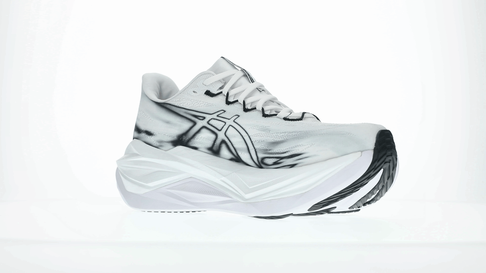 Asics SUPERBLAST 3 running shoes for Unisex