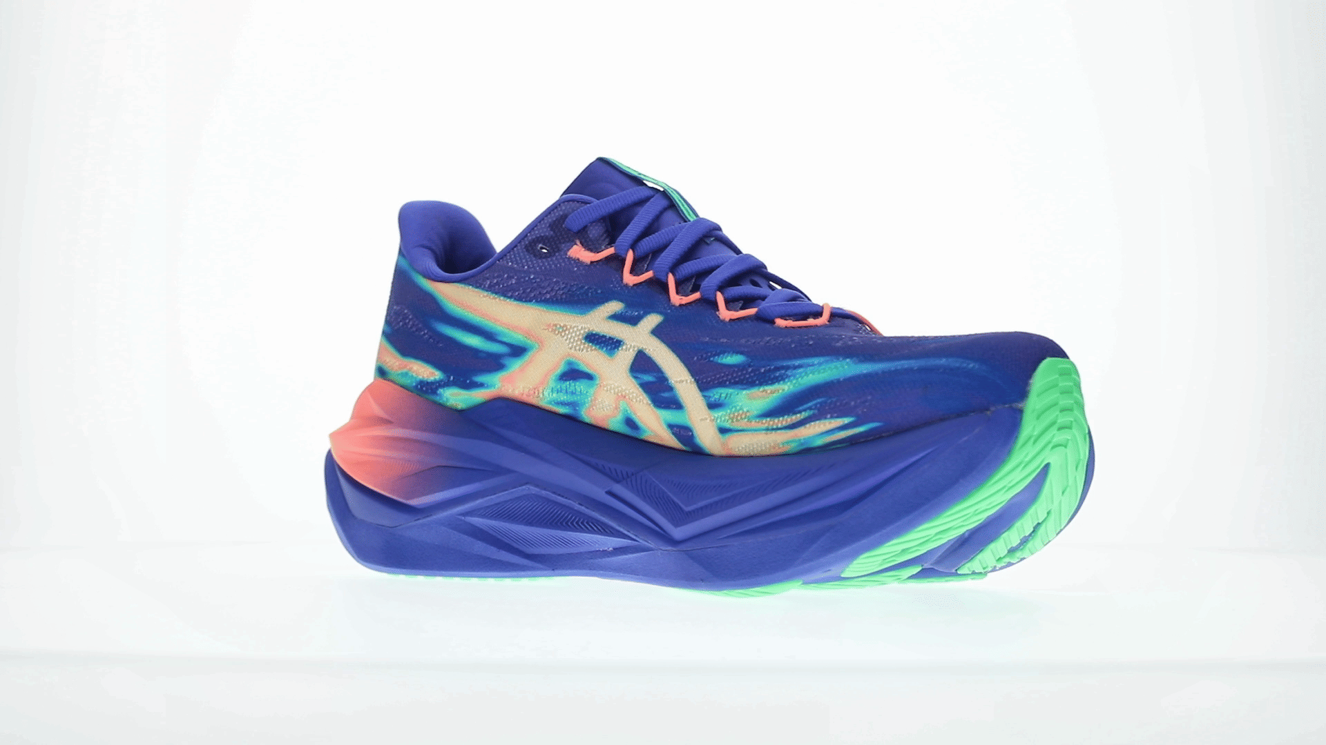 Asics SUPERBLAST 3 running shoes for Unisex