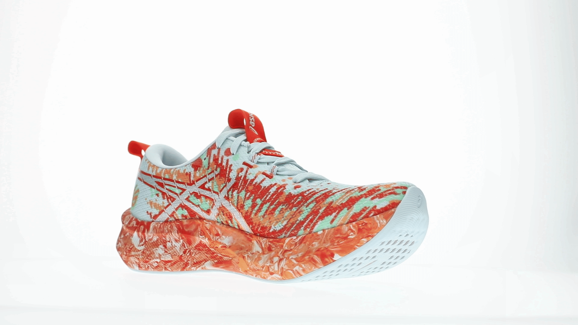 Asics NOOSA TRI 16 running shoes for Men