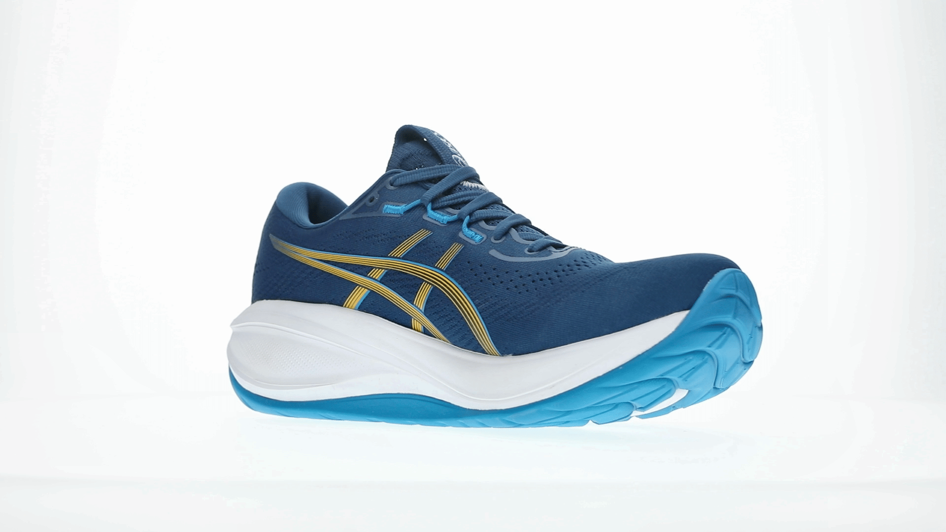 Asics GEL-CUMULUS 28 running shoes for Men