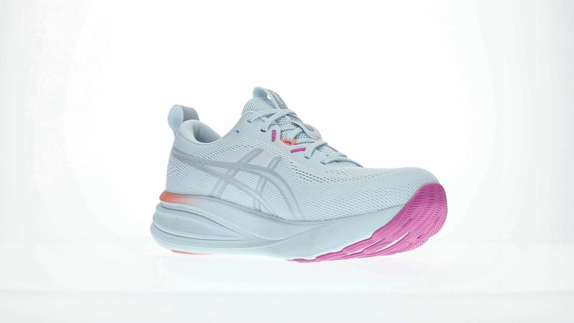 Asics GEL-PULSE 17 running shoes for Women