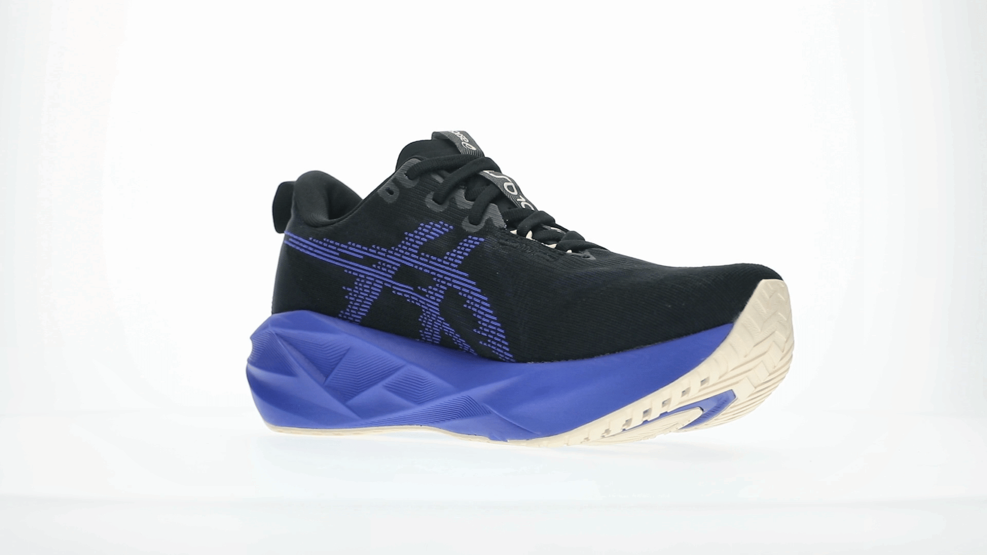 Asics NOVABLAST 5 running shoes for Men