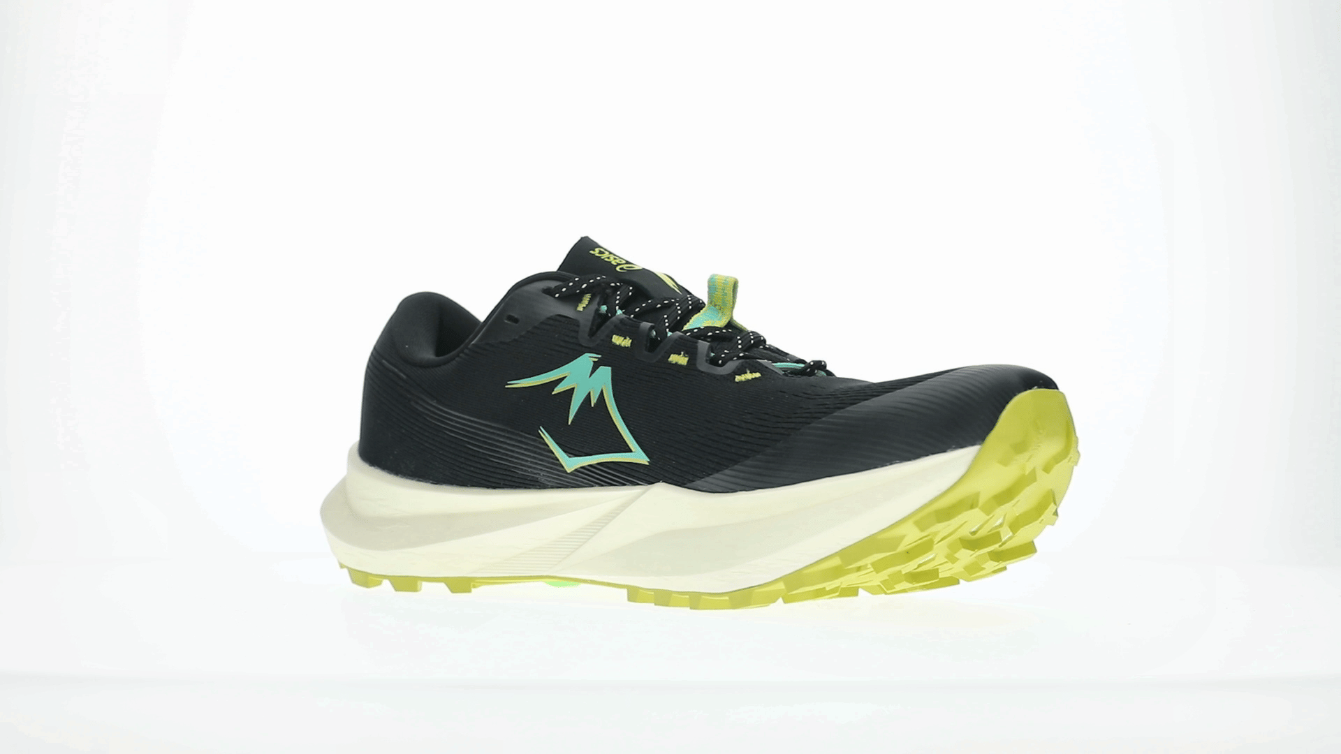 Asics Fuji Lite 6 running shoes for Men