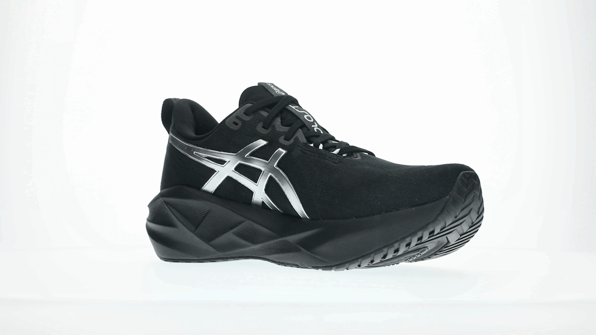 Asics NOVABLAST 5 PLATINUM running shoes for Men
