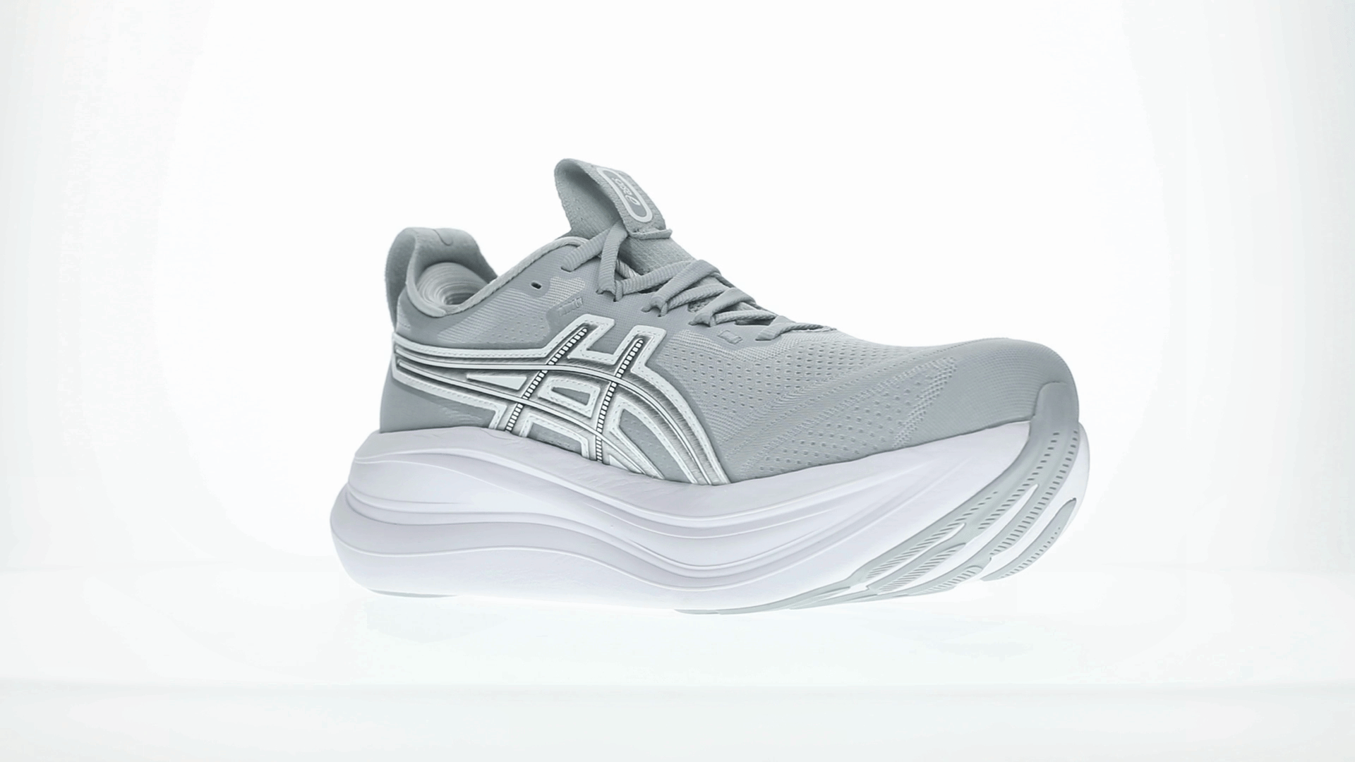 Asics GEL-NIMBUS 28 ATC running shoes for Men