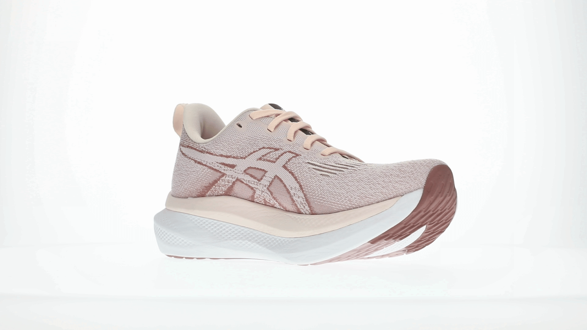 Asics GLIDERIDE MAX 2 running shoes for Women