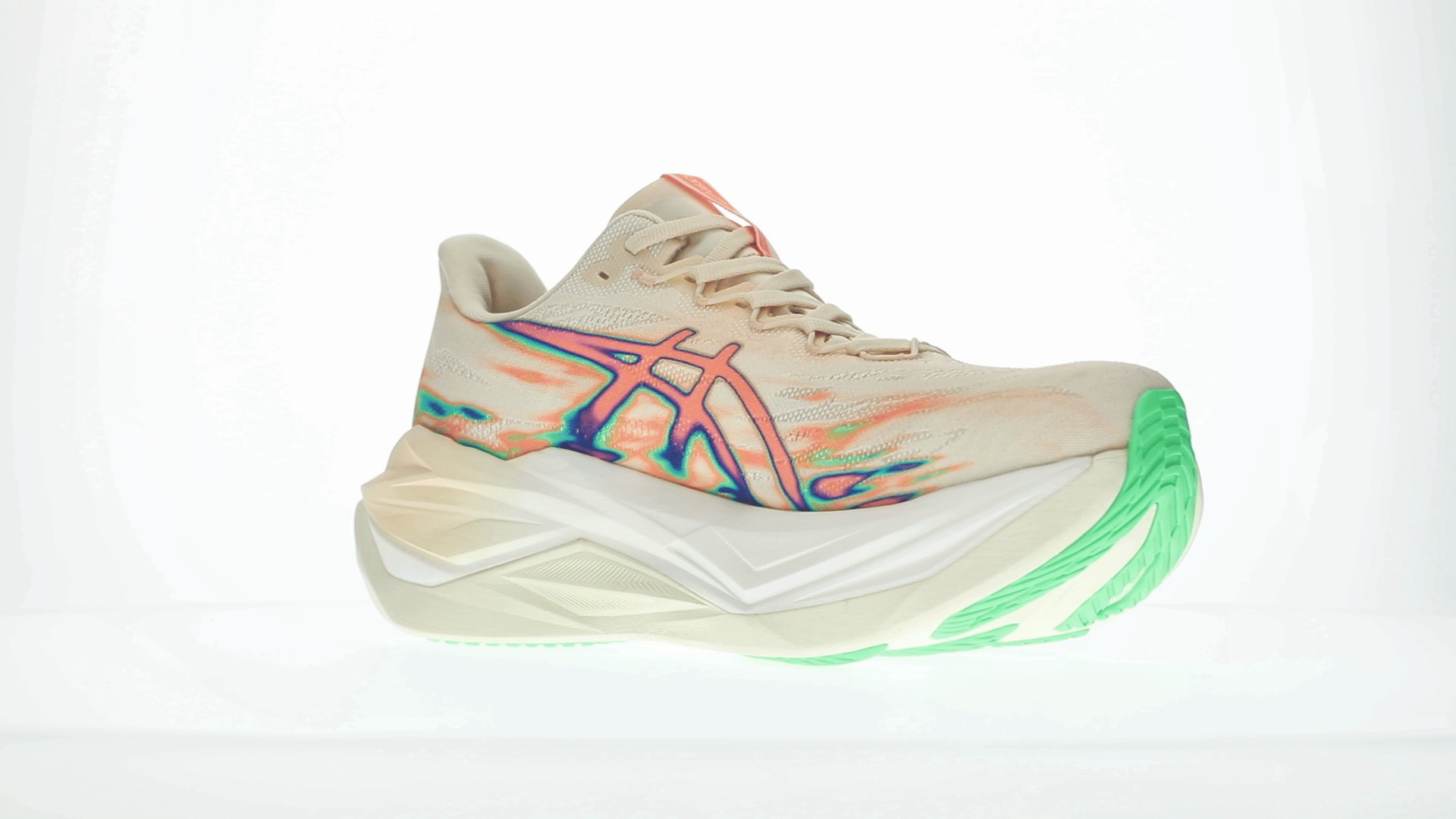 Asics SUPERBLAST 3 running shoes for Unisex