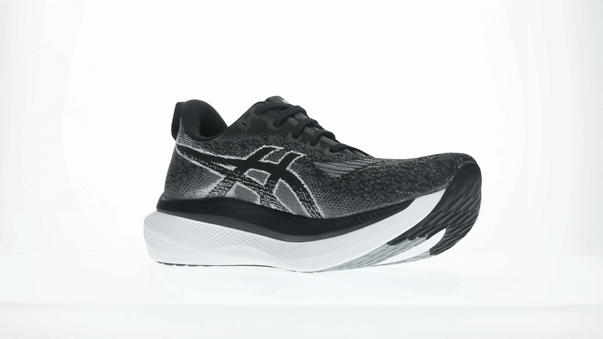 Asics GLIDERIDE MAX 2 running shoes for Men