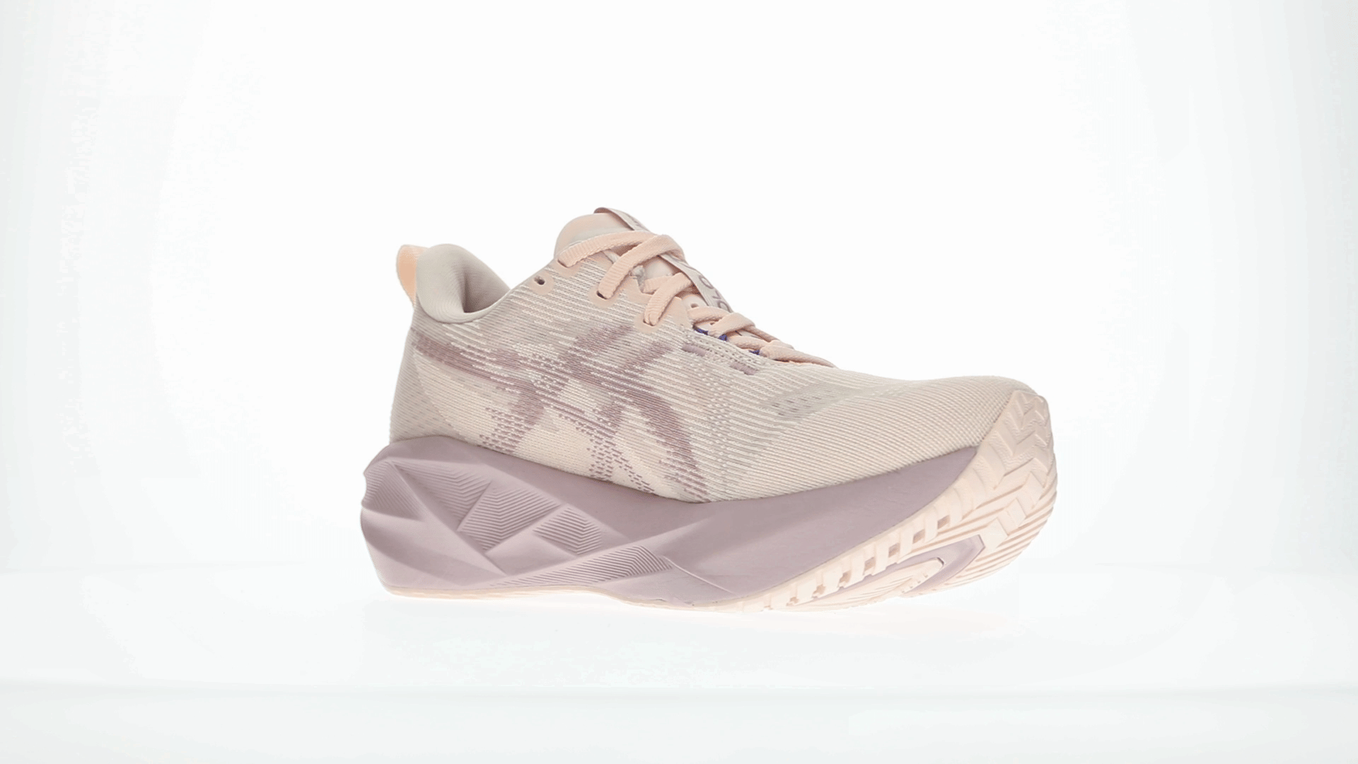 Asics NOVABLAST 5 running shoes for Women