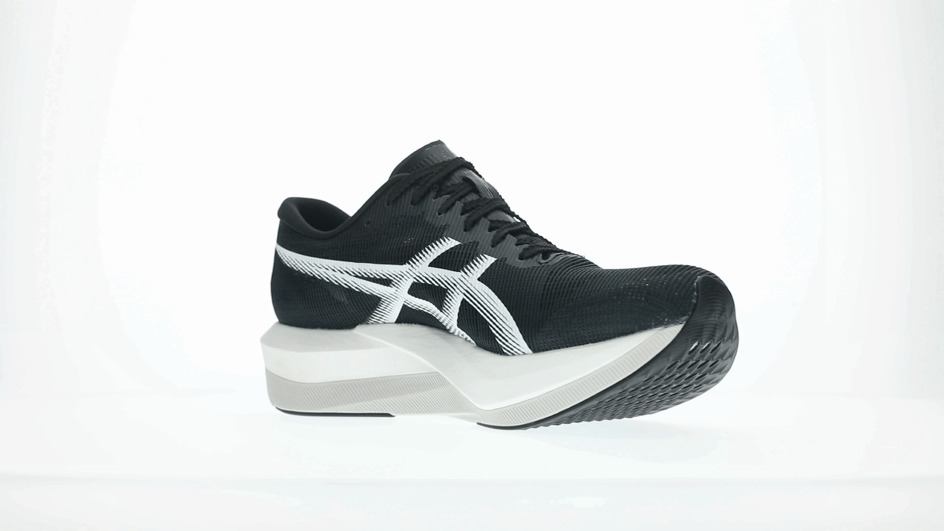 Asics MAGIC SPEED 5 running shoes for Unisex