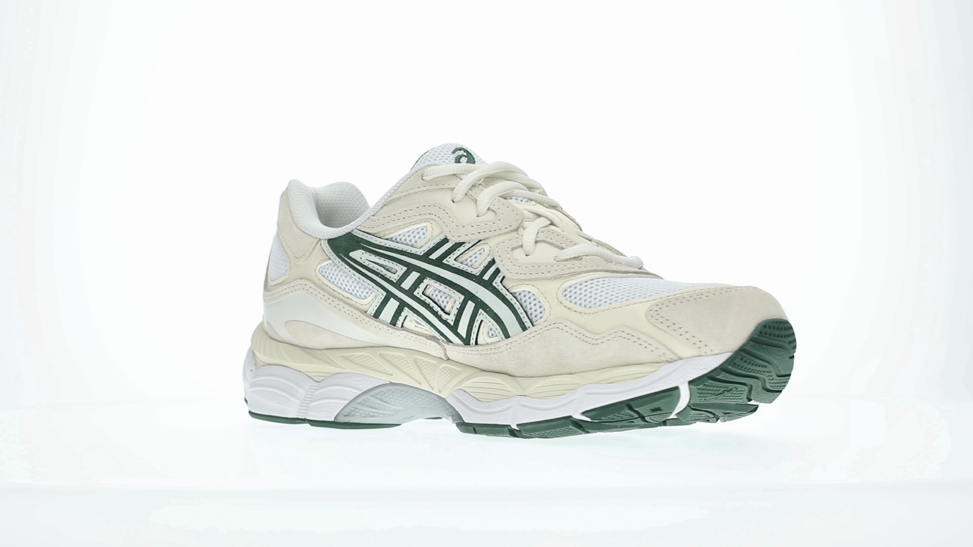 Asics GEL-NYC sportstyle shoes for Unisex