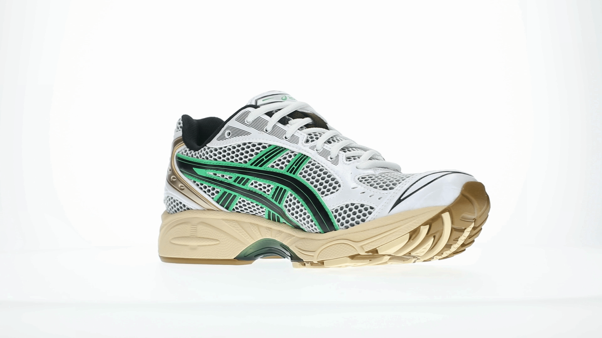 Asics GEL-KAYANO 14 sportstyle shoes for Unisex