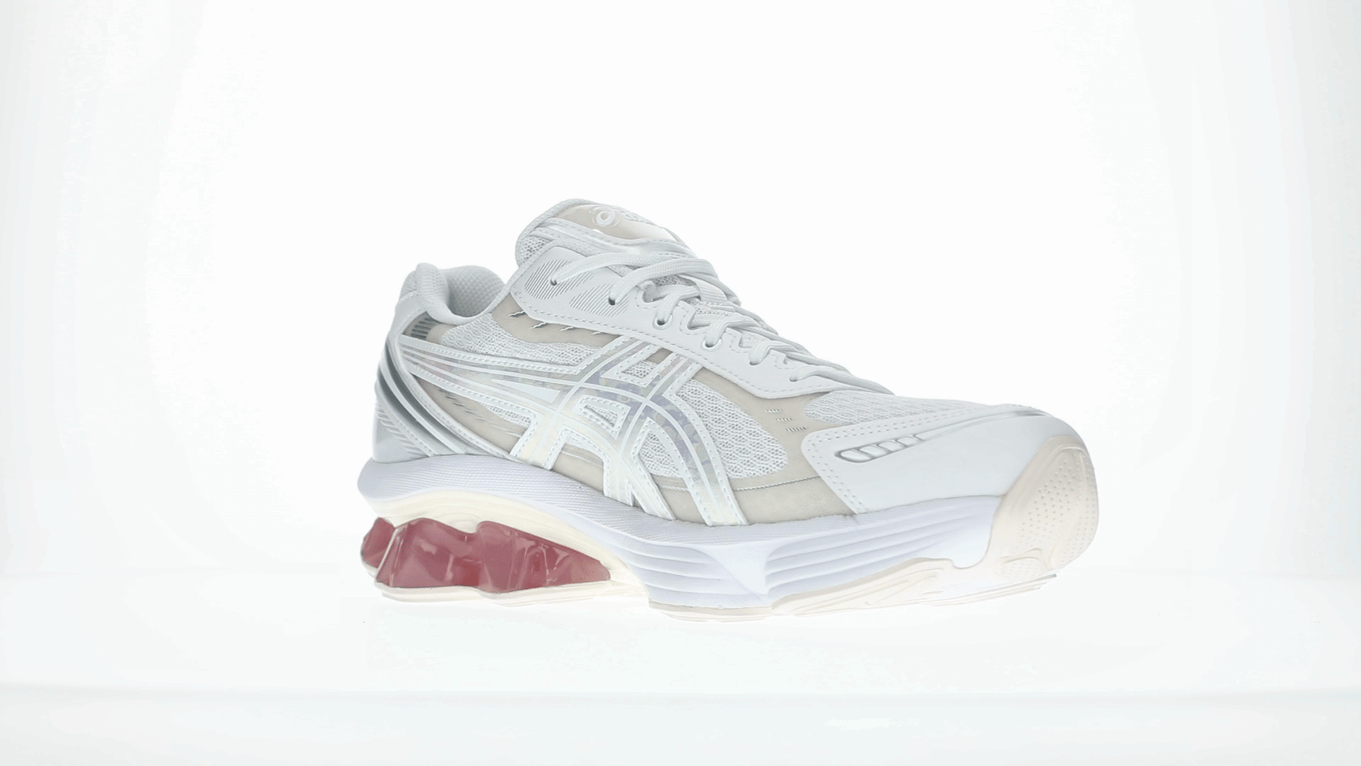 Asics GEL-KINETIC FLUENT sportstyle shoes for Unisex