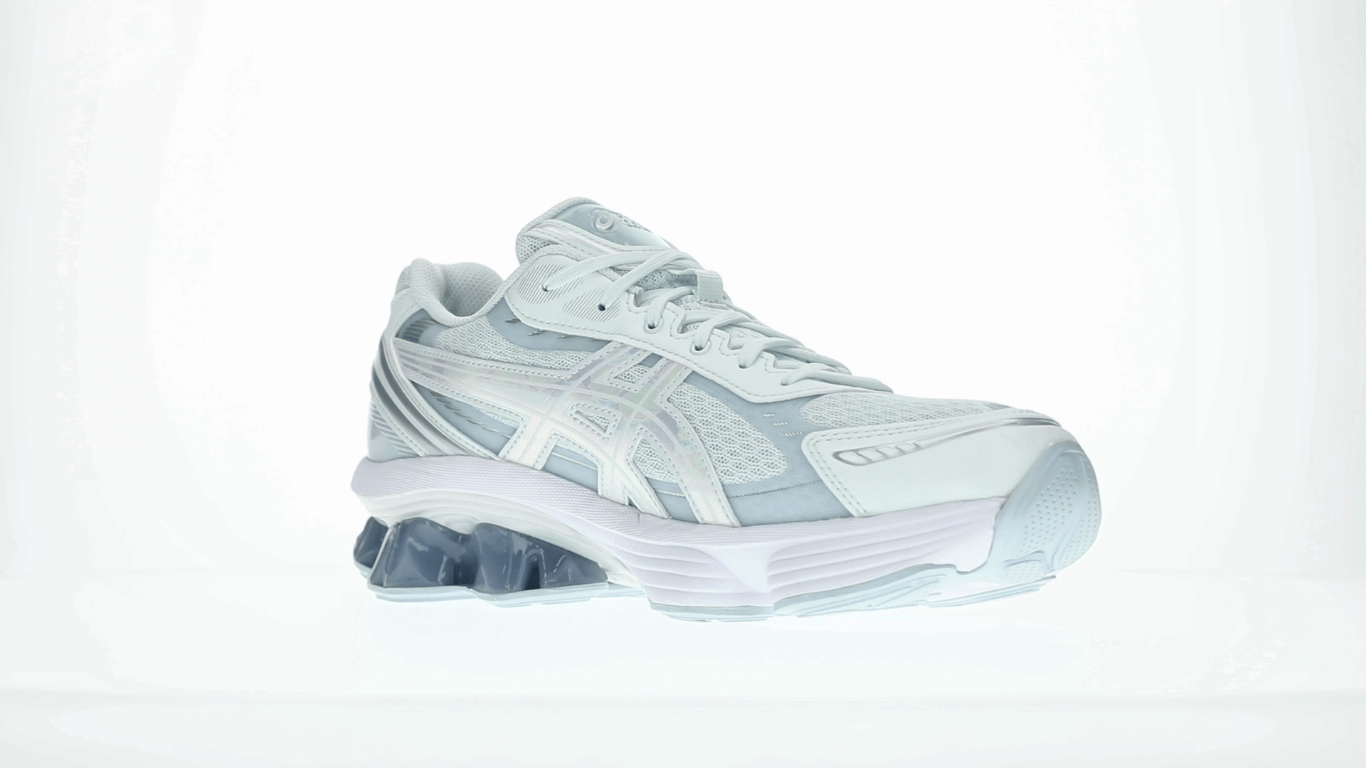 Asics GEL-KINETIC FLUENT sportstyle shoes for Unisex