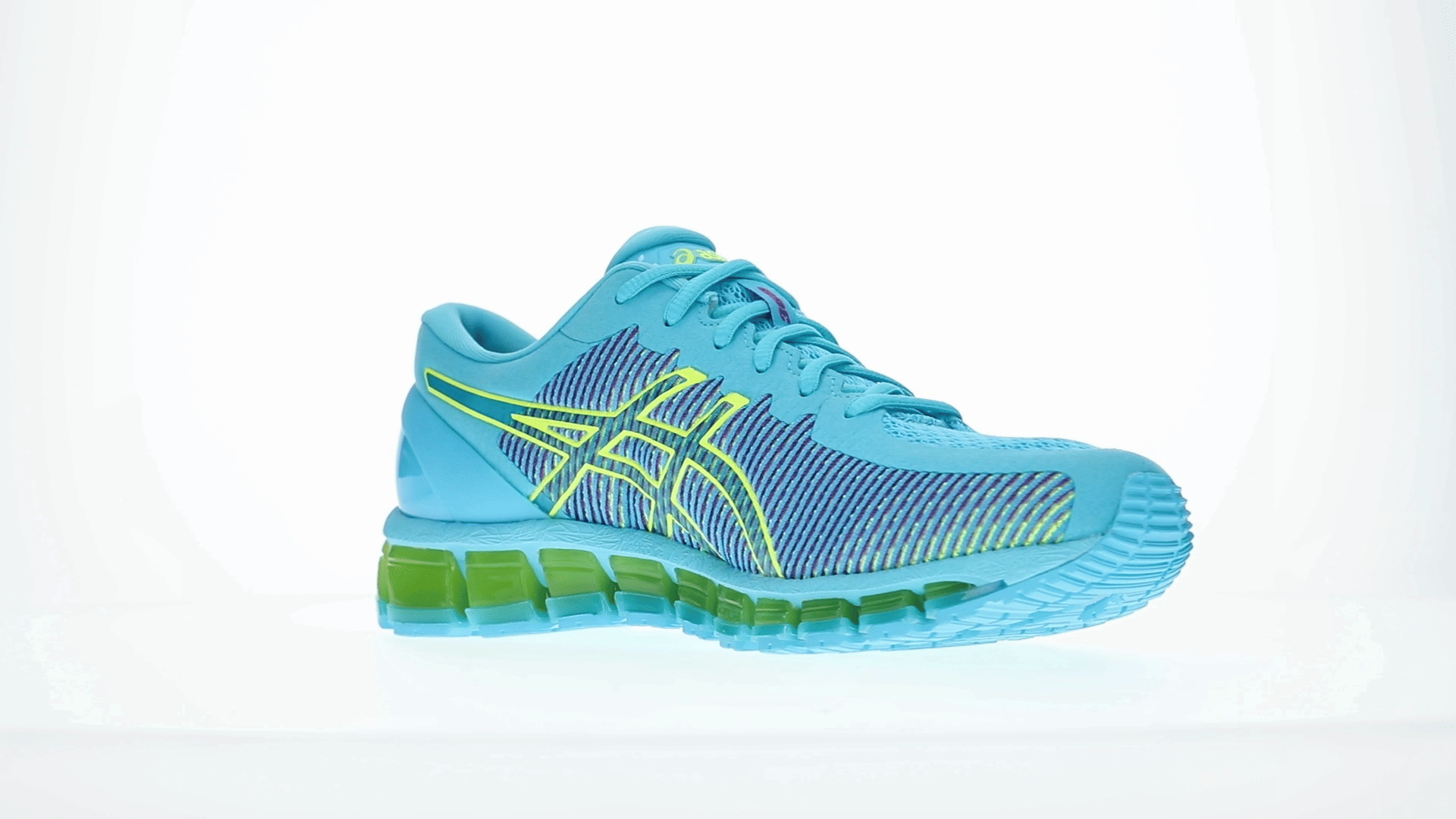 Asics GEL-QUANTUM 360 I CM sportstyle shoes for Unisex