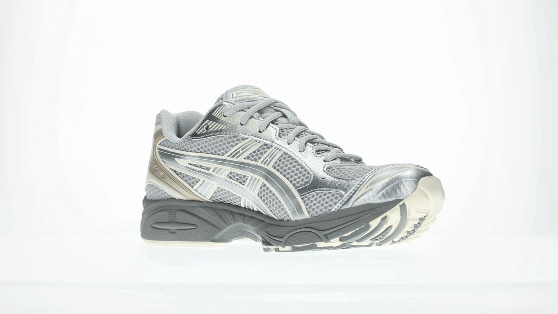 Asics GEL-KAYANO 14 sportstyle shoes for Unisex