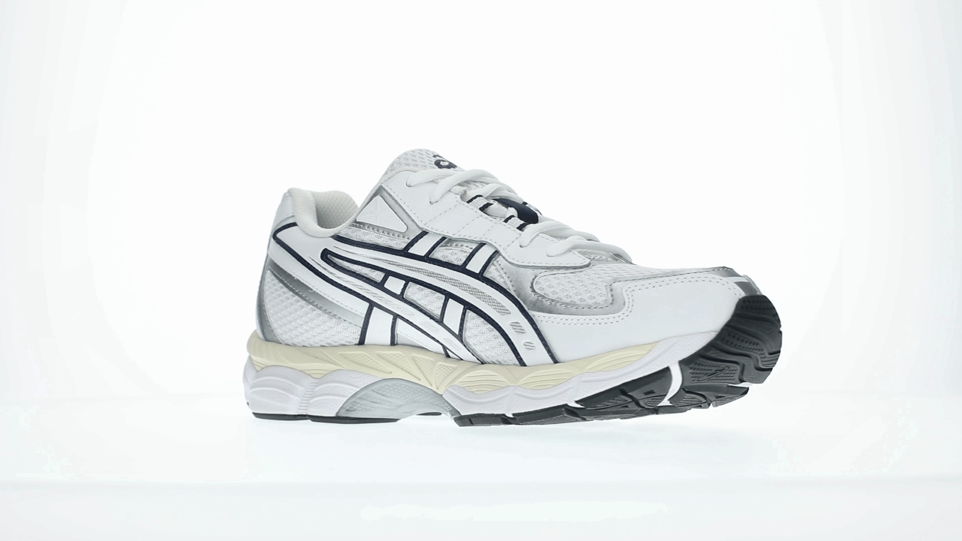 【YOU】 Asics GEL-NYC 2055 sportstyle shoes for Unisex