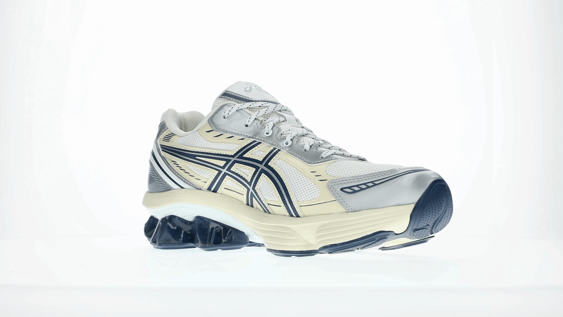 Asics GEL-KINETIC FLUENT sportstyle shoes for Unisex