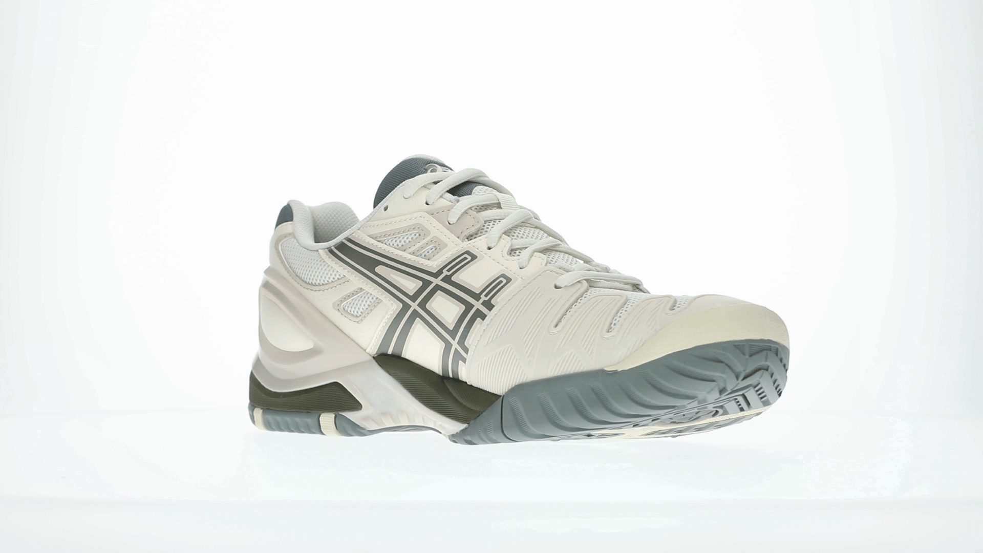 Asics GEL-RESOLUTION 5 sportstyle shoes for Unisex