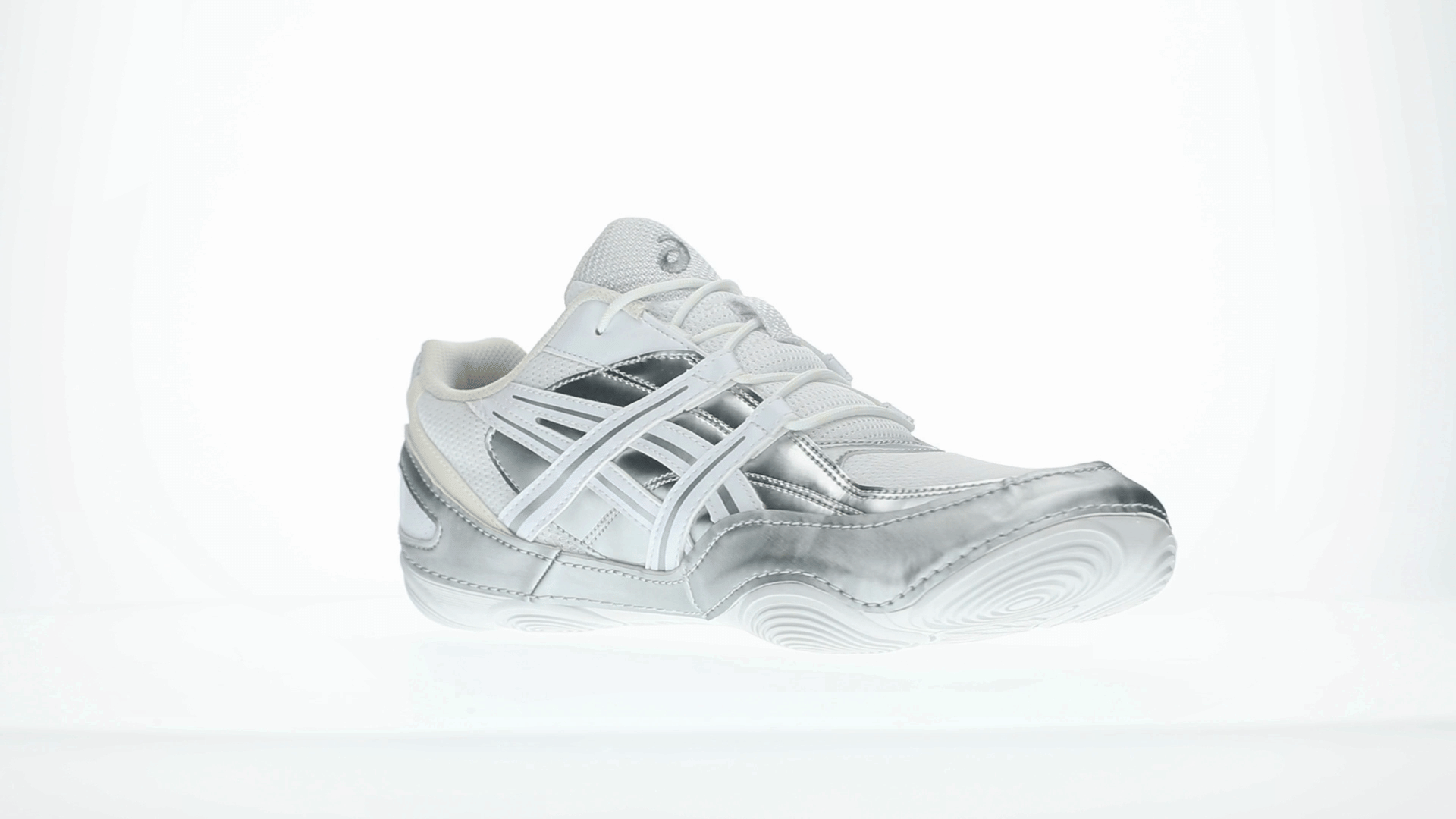 SHIN⊿ Asics HYPERSYNC sportstyle shoes for Unisex