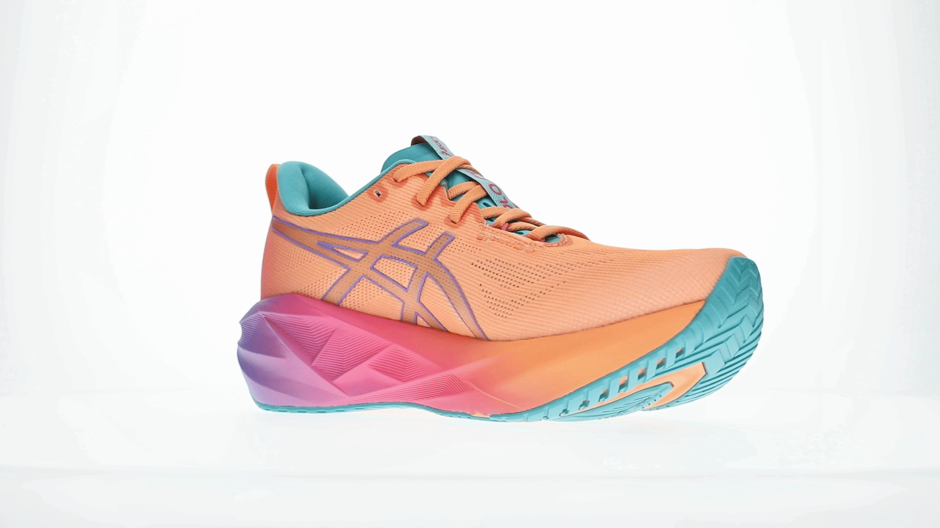 Asics NOVABLAST 5 running shoes for Unisex