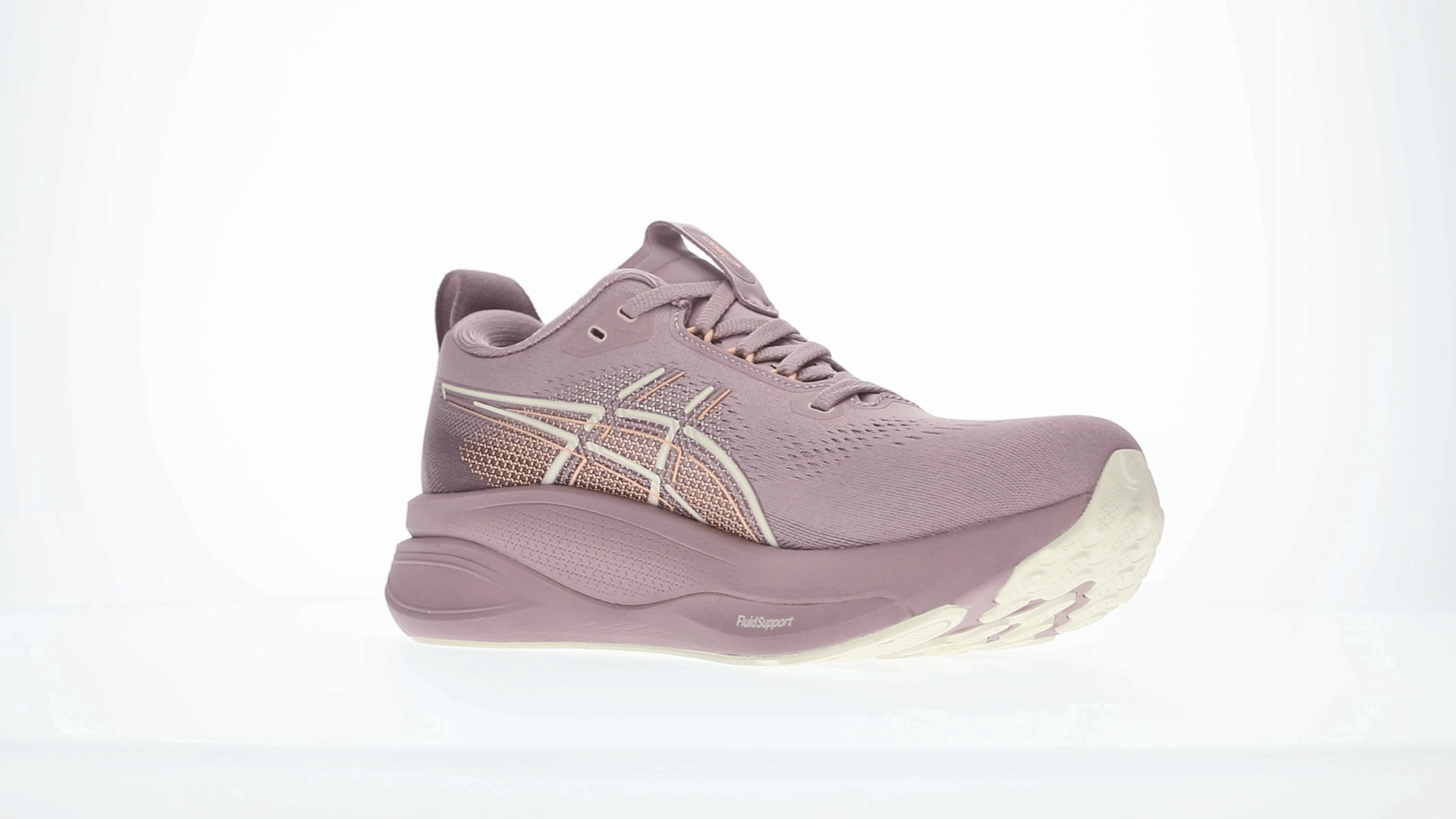 Asics Gel-Kayano 33 Running Shoes Women