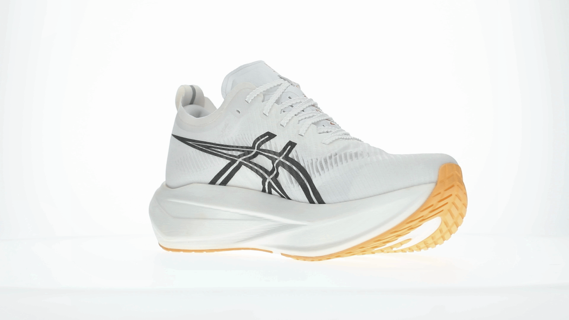 Asics MEGABLAST Running Unisex