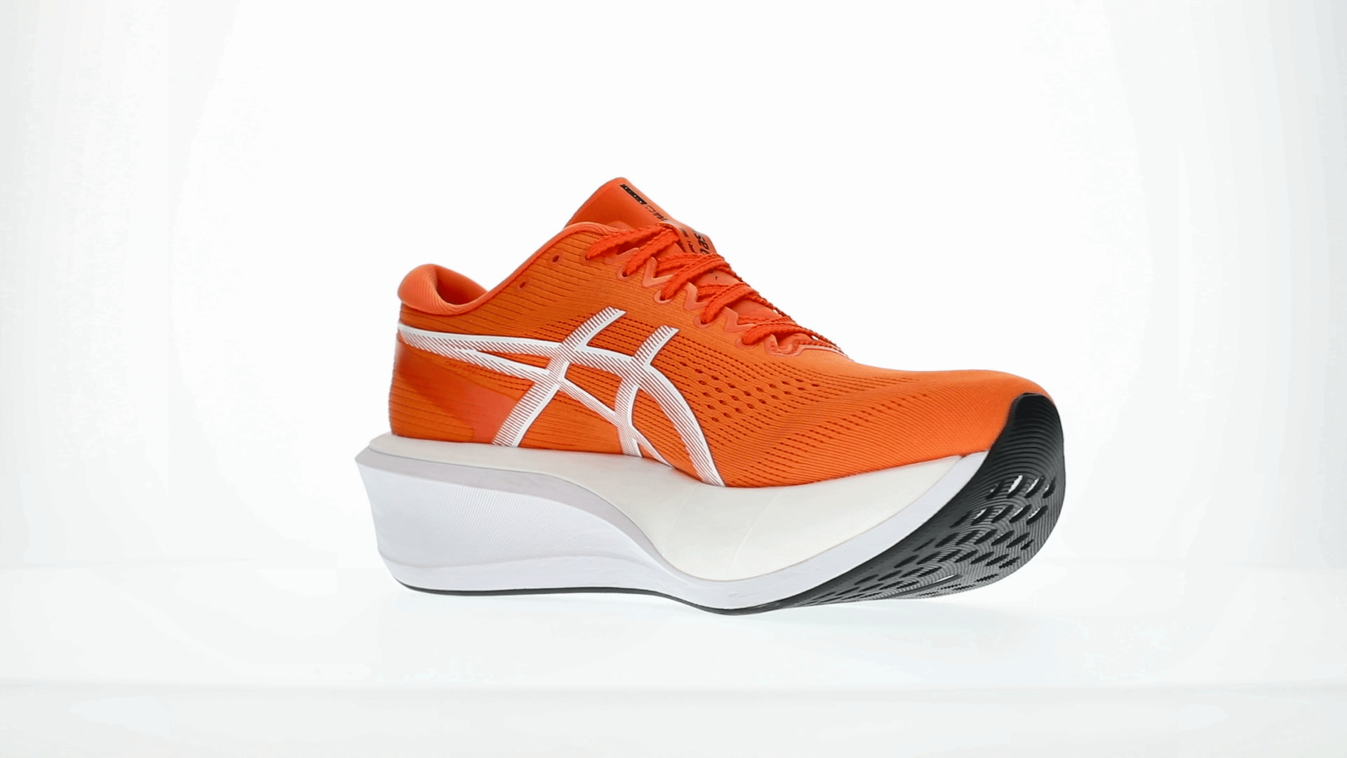 Asics YOGIRI SPEED Running Unisex