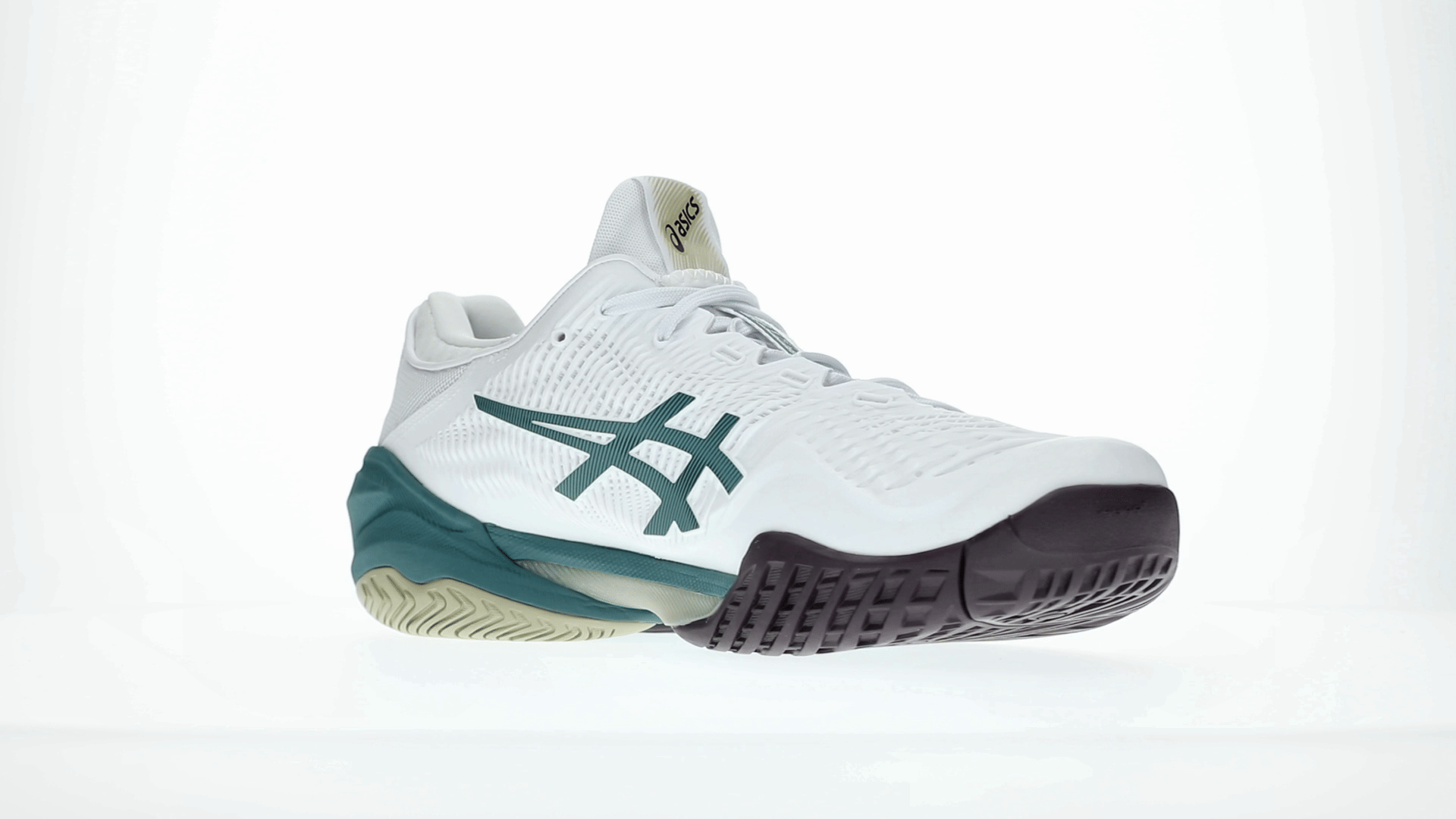 Asics COURT FF 3 Tennis Men
