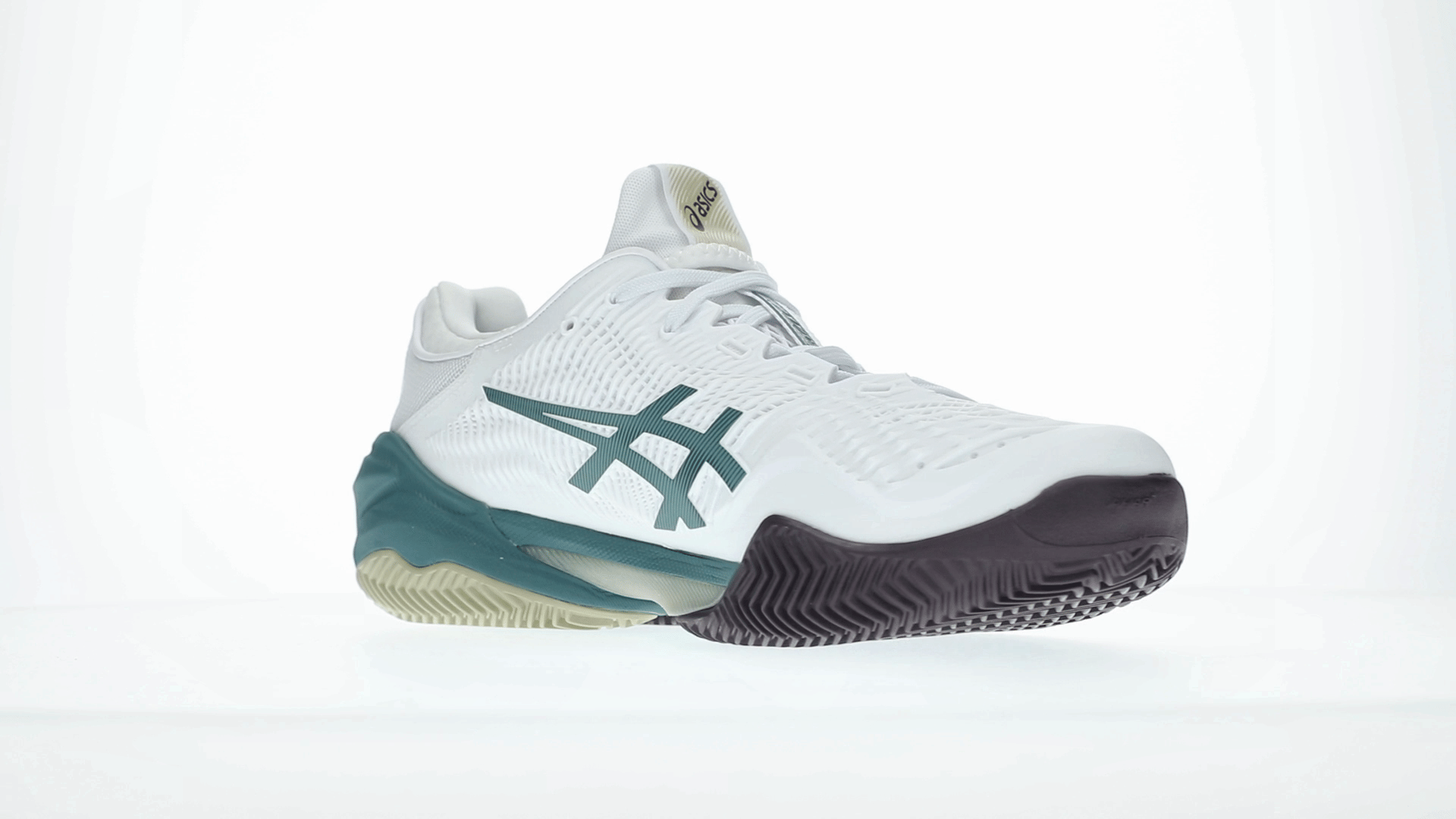 Asics COURT FF 3 CLAY Tennis Men