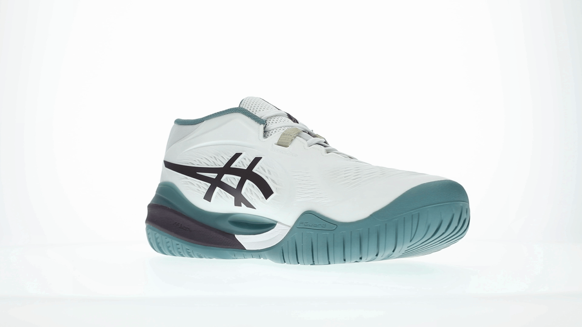 Asics GEL-RESOLUTION X Tennis Men