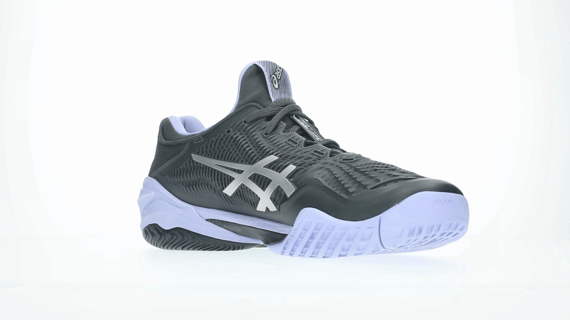 Asics COURT FF 3 NIGHT ENERGY Tennis Men