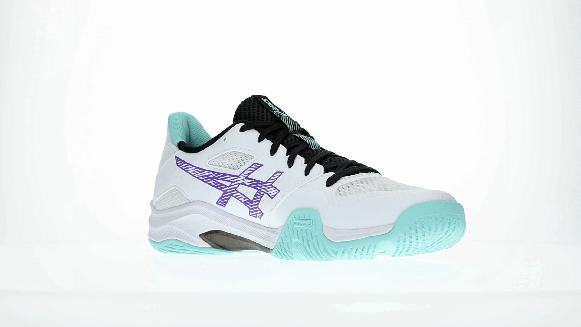 Asics BLADE FF 2 Indoor Court Men