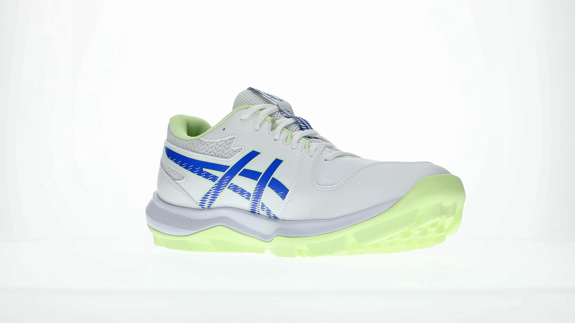 Asics GEL-PEAKE 3 Cricket Unisex