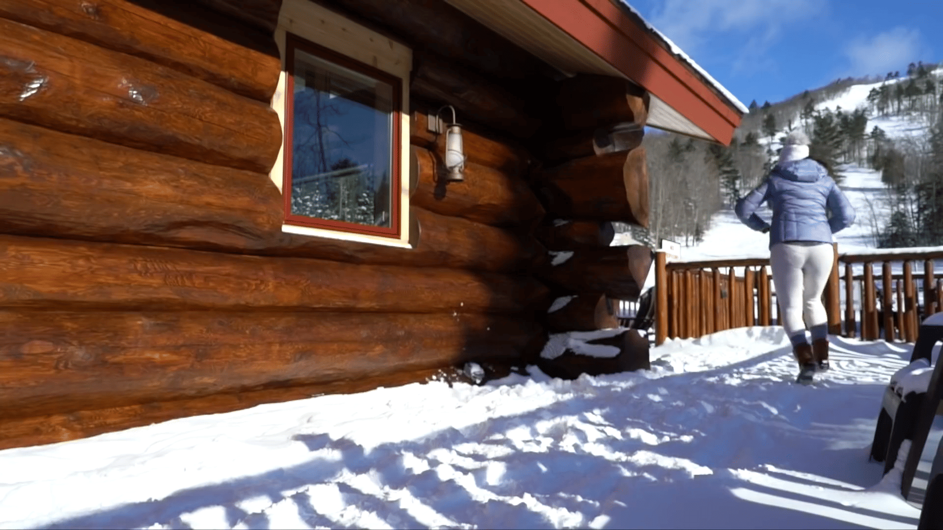 Mount Bohemia TV