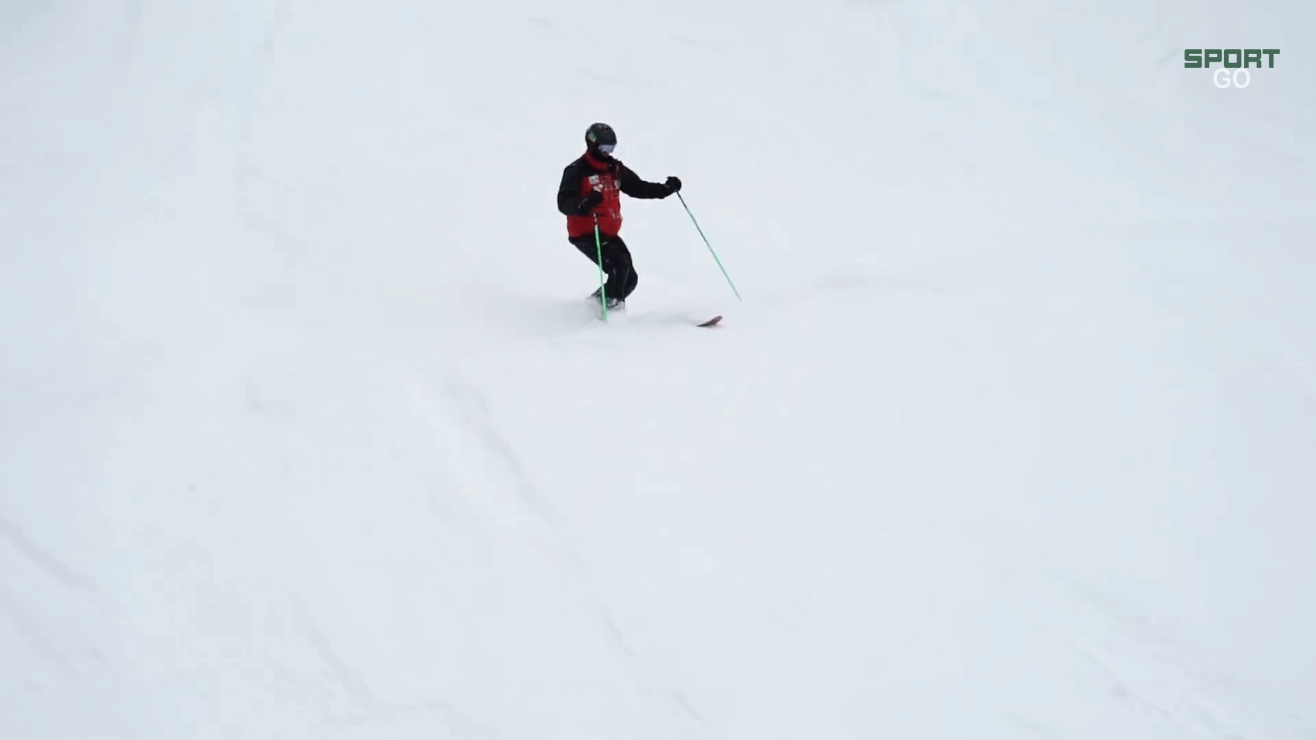 Mount Bohemia TV