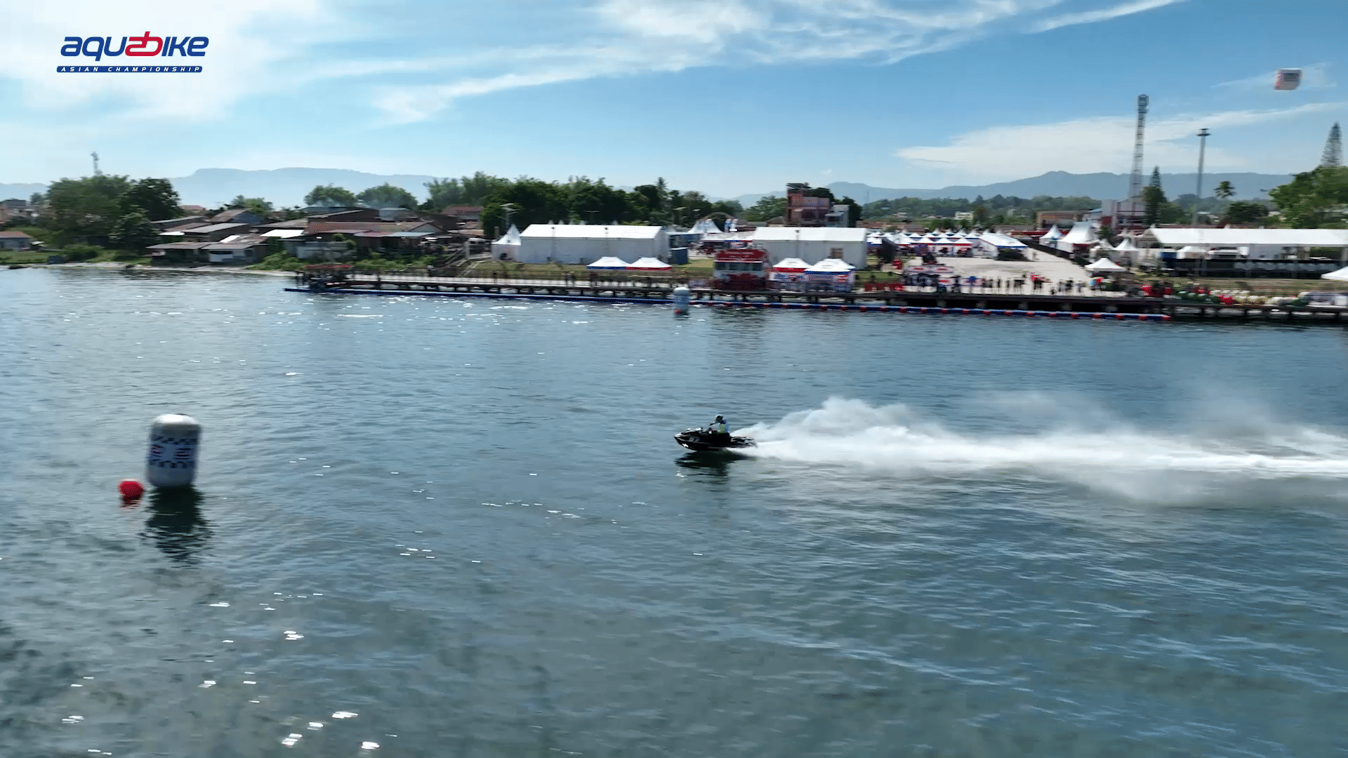 AQUABIKE