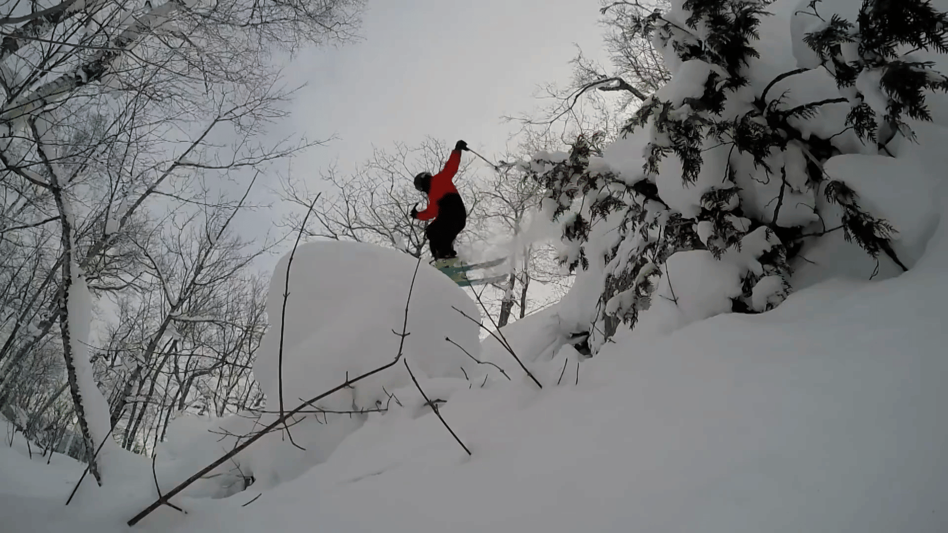 Mount Bohemia TV