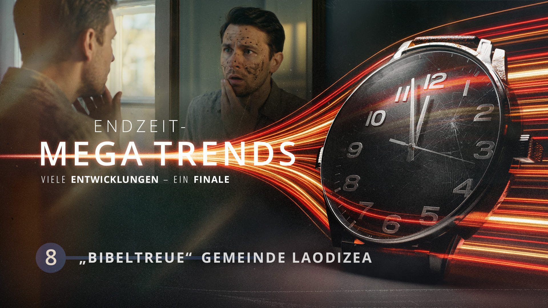 Media Poster