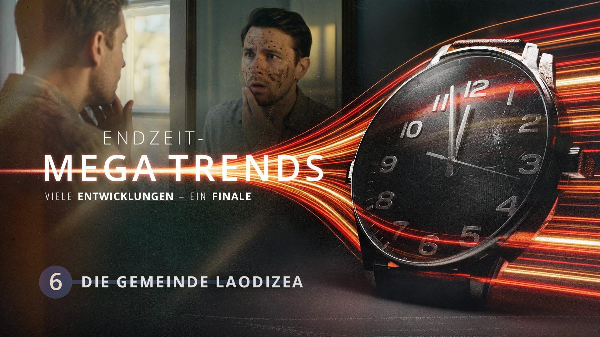 Media Poster